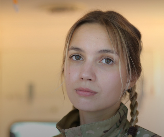 "Когда в стране ужас, не могу жить счастливую жизнь". 5 историй украинцев, ушедших на войну